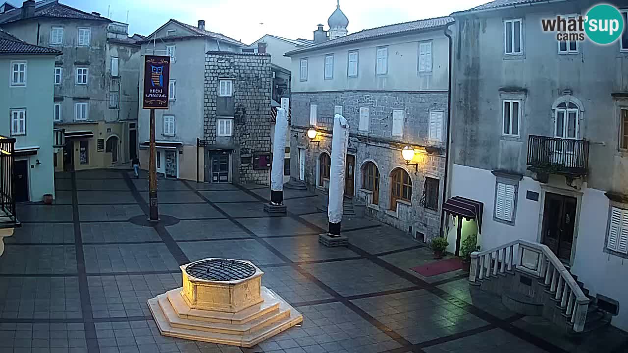 Webcam Veglia – Vela Placa