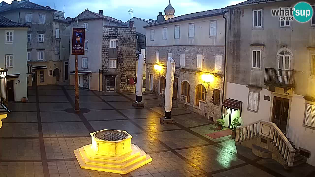 Webcam Veglia – Vela Placa