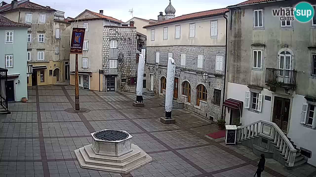 Webcam Veglia – Vela Placa