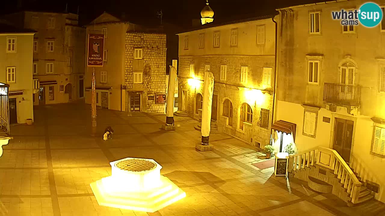 Webcam Veglia – Vela Placa