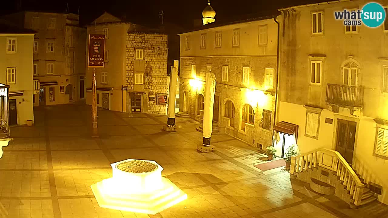 Webcam Veglia – Vela Placa