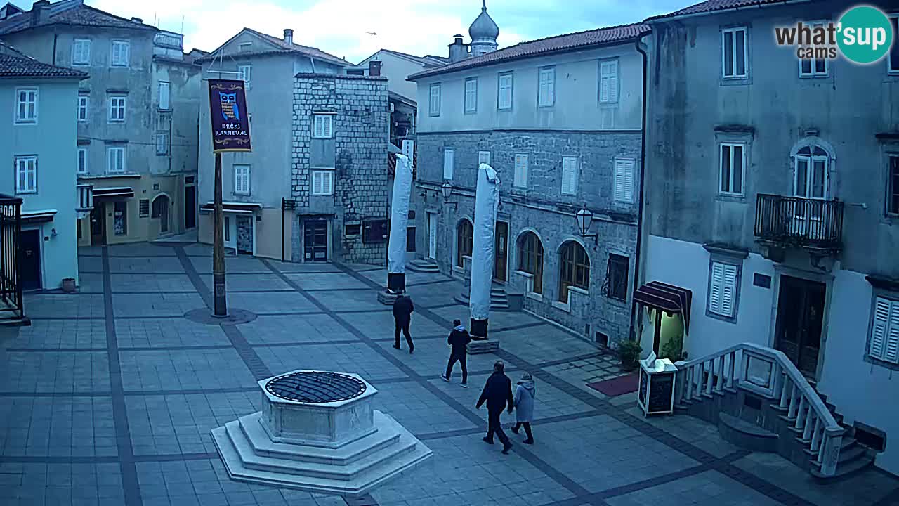 Webcam Veglia – Vela Placa