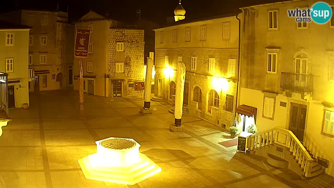 Webcam Veglia – Vela Placa