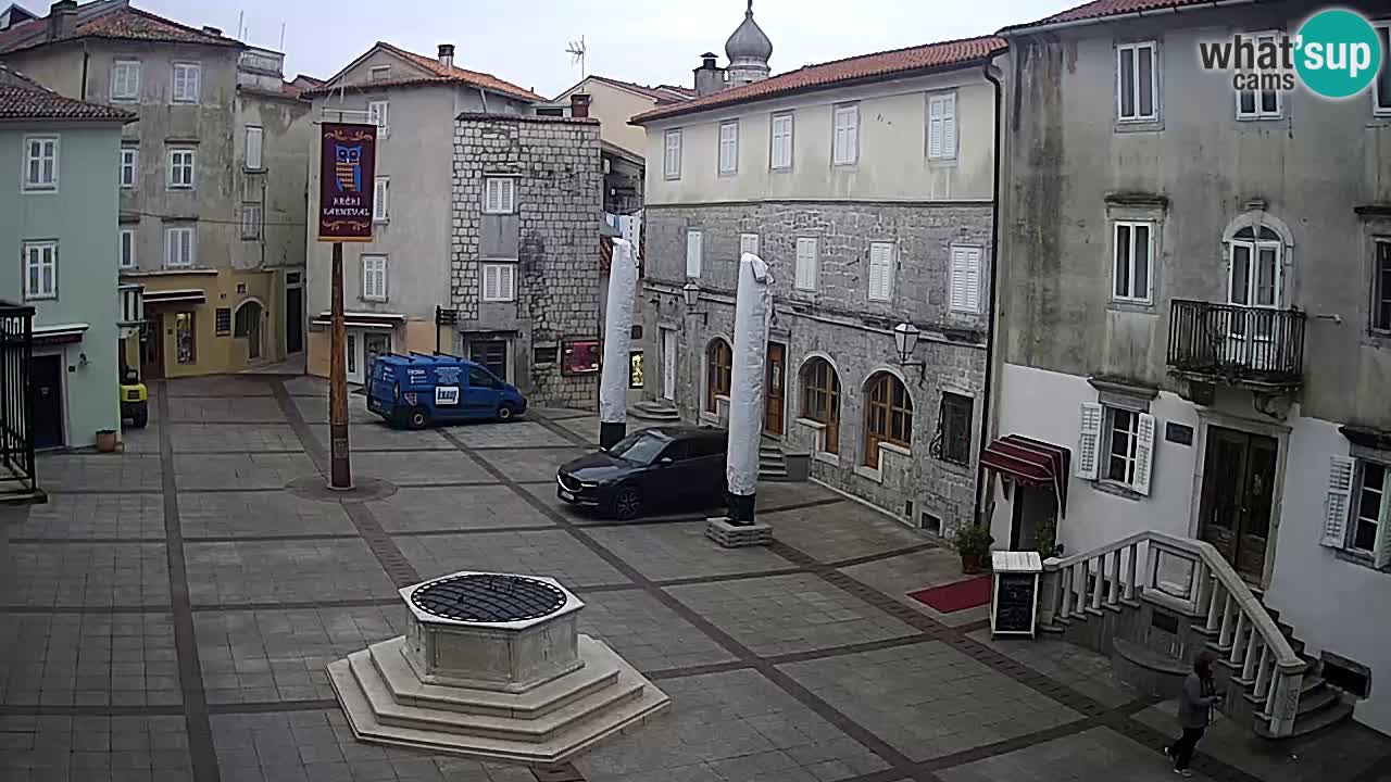 Webcam Veglia – Vela Placa