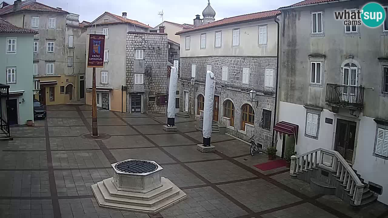 Webcam Veglia – Vela Placa