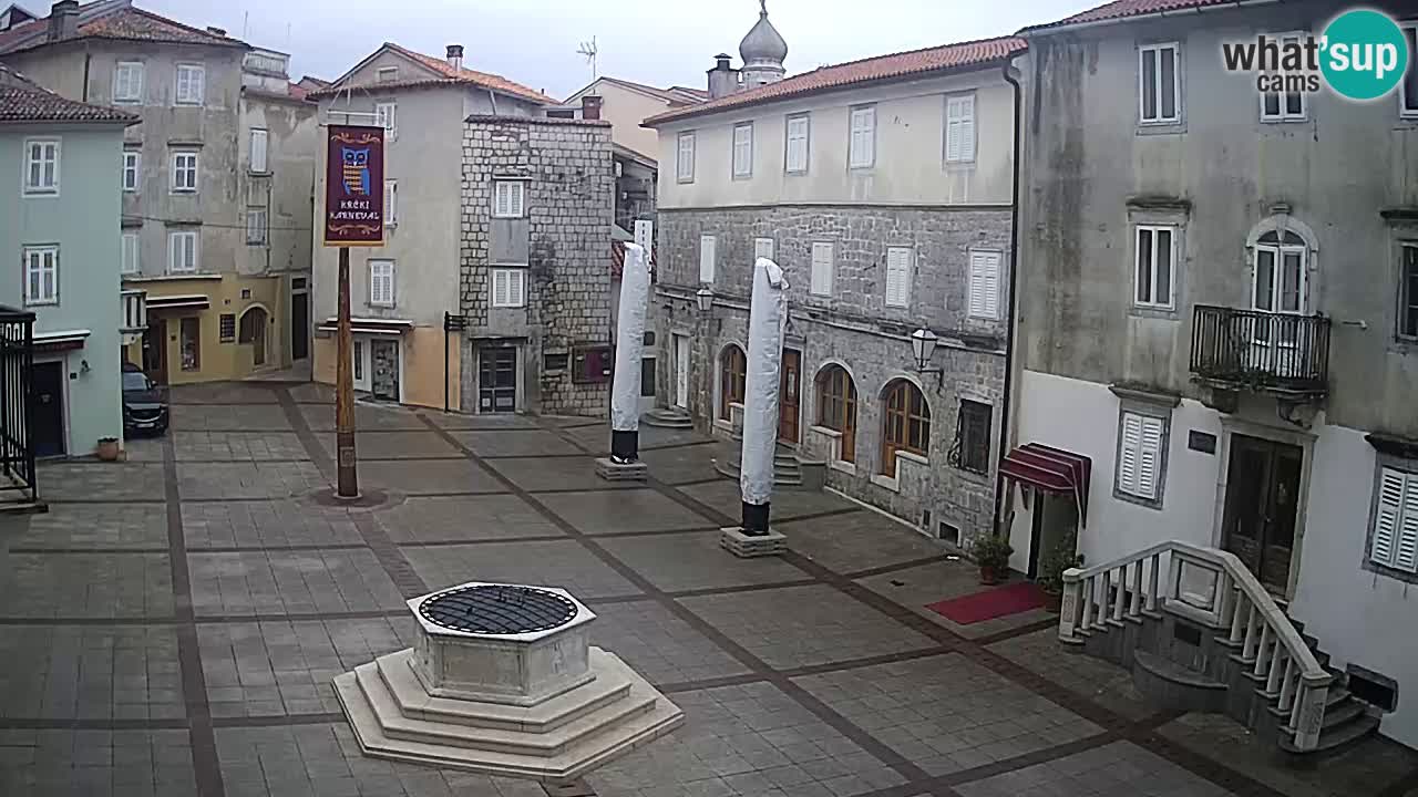 Webcam Veglia – Vela Placa