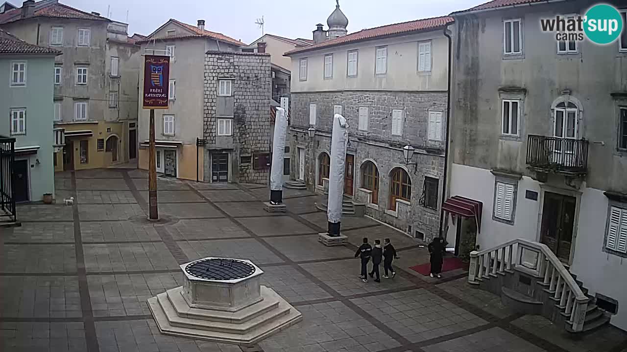 Webcam Veglia – Vela Placa