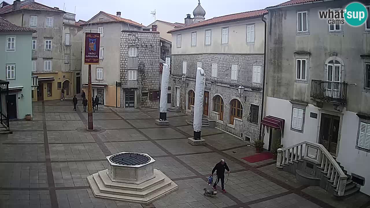 Webcam Veglia – Vela Placa