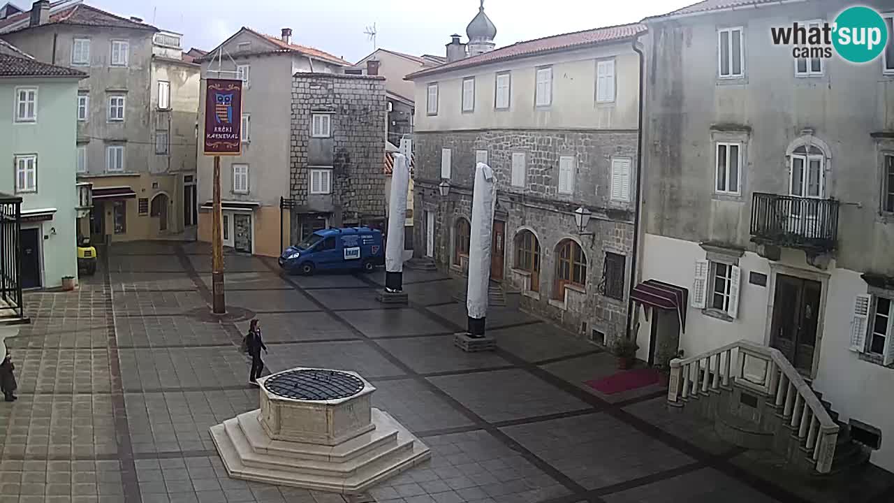 Webcam Veglia – Vela Placa