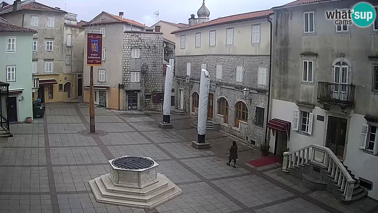 Webcam Veglia – Vela Placa