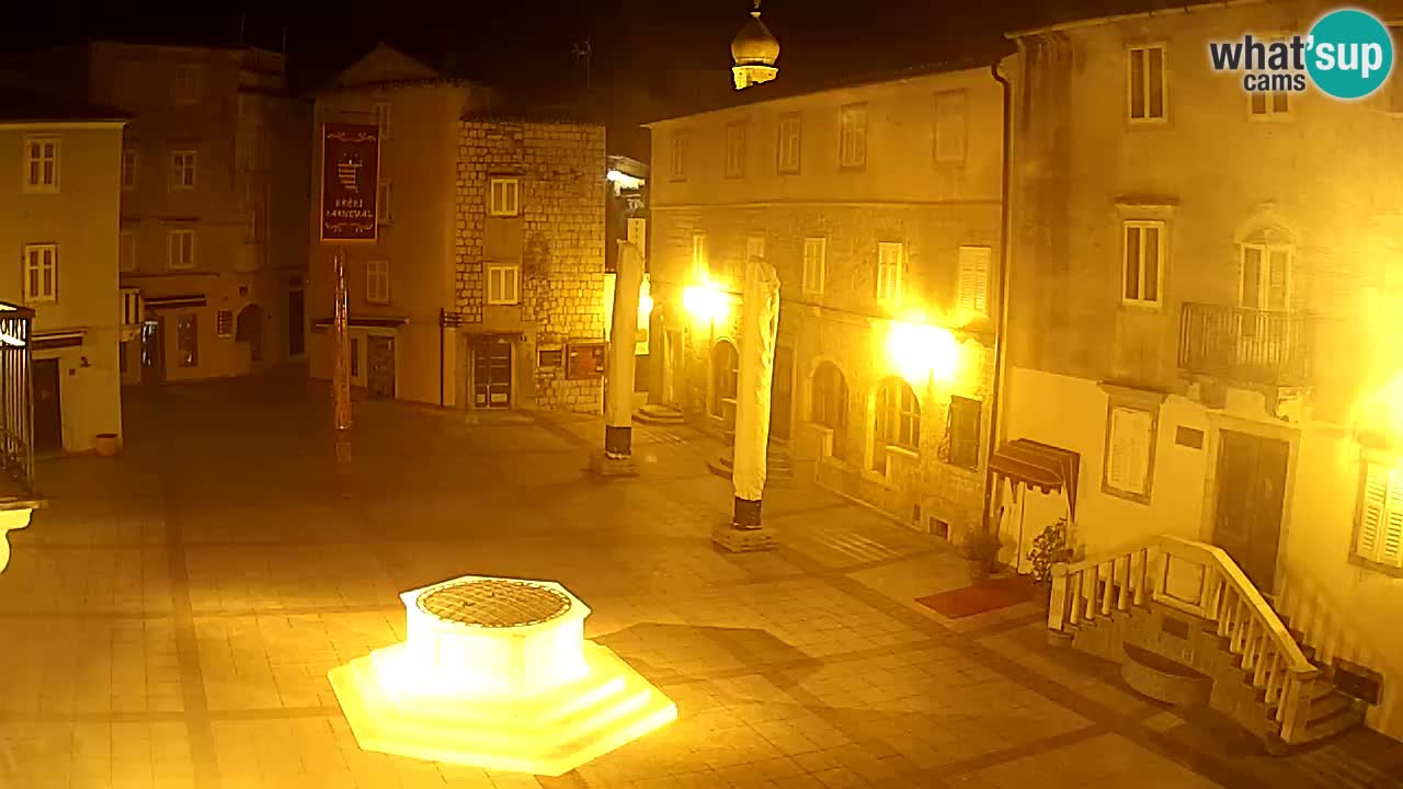 Webcam Veglia – Vela Placa