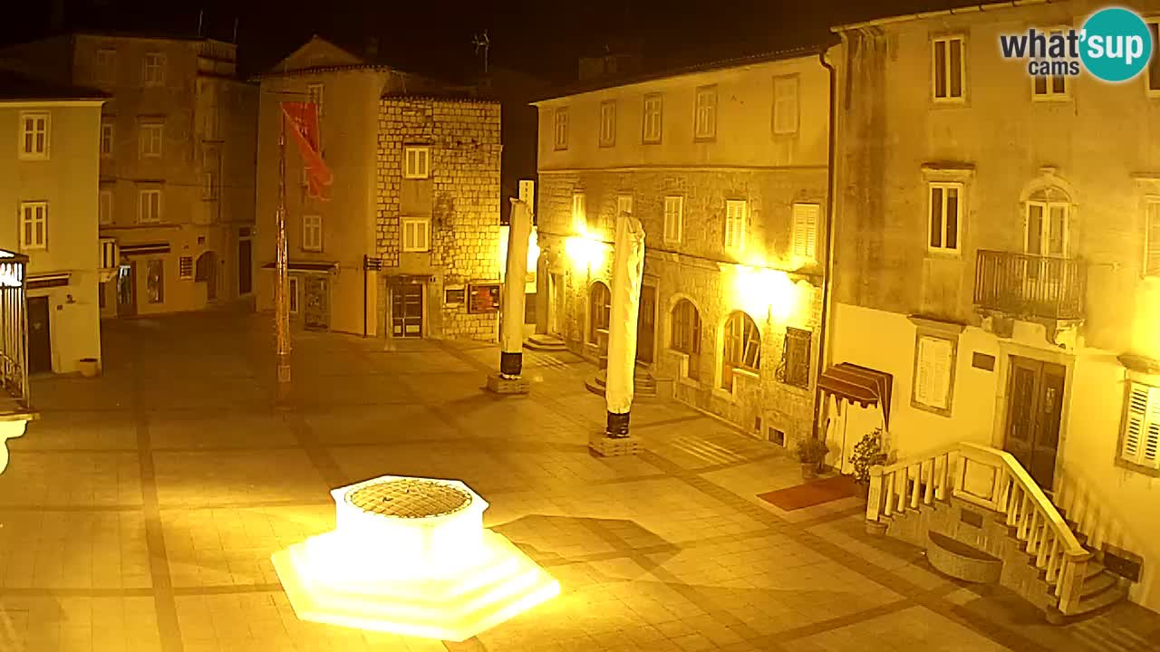 Webcam Veglia – Vela Placa