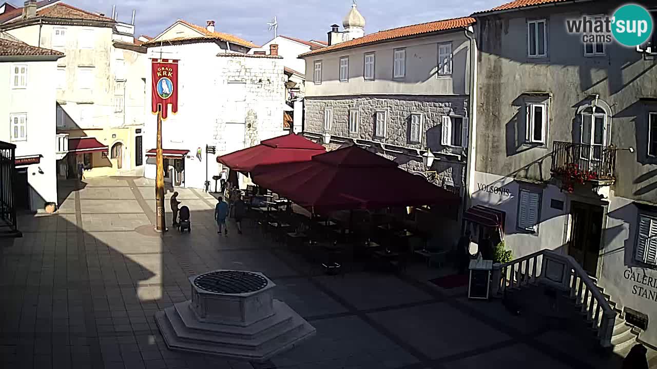 Webcam Veglia – Vela Placa