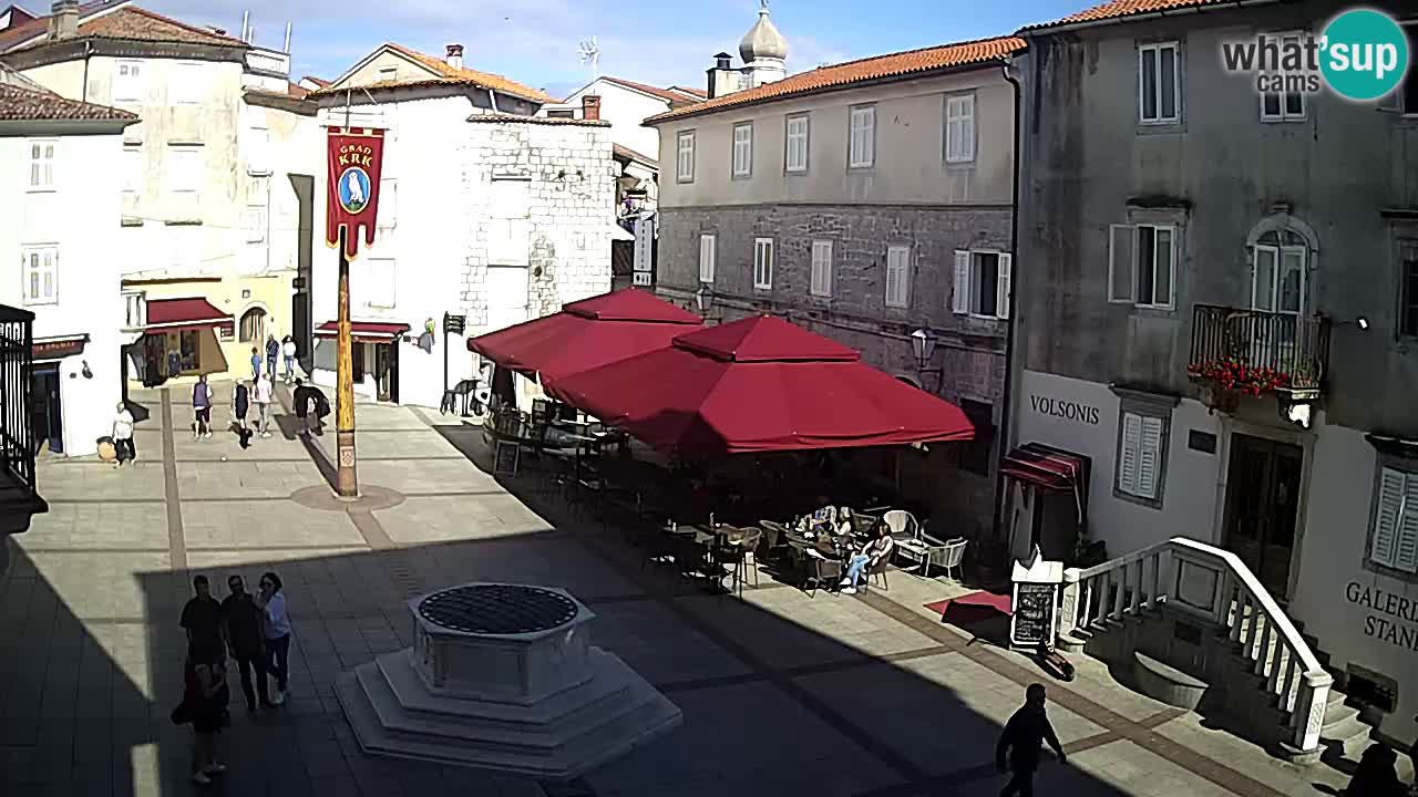 Webcam Veglia – Vela Placa