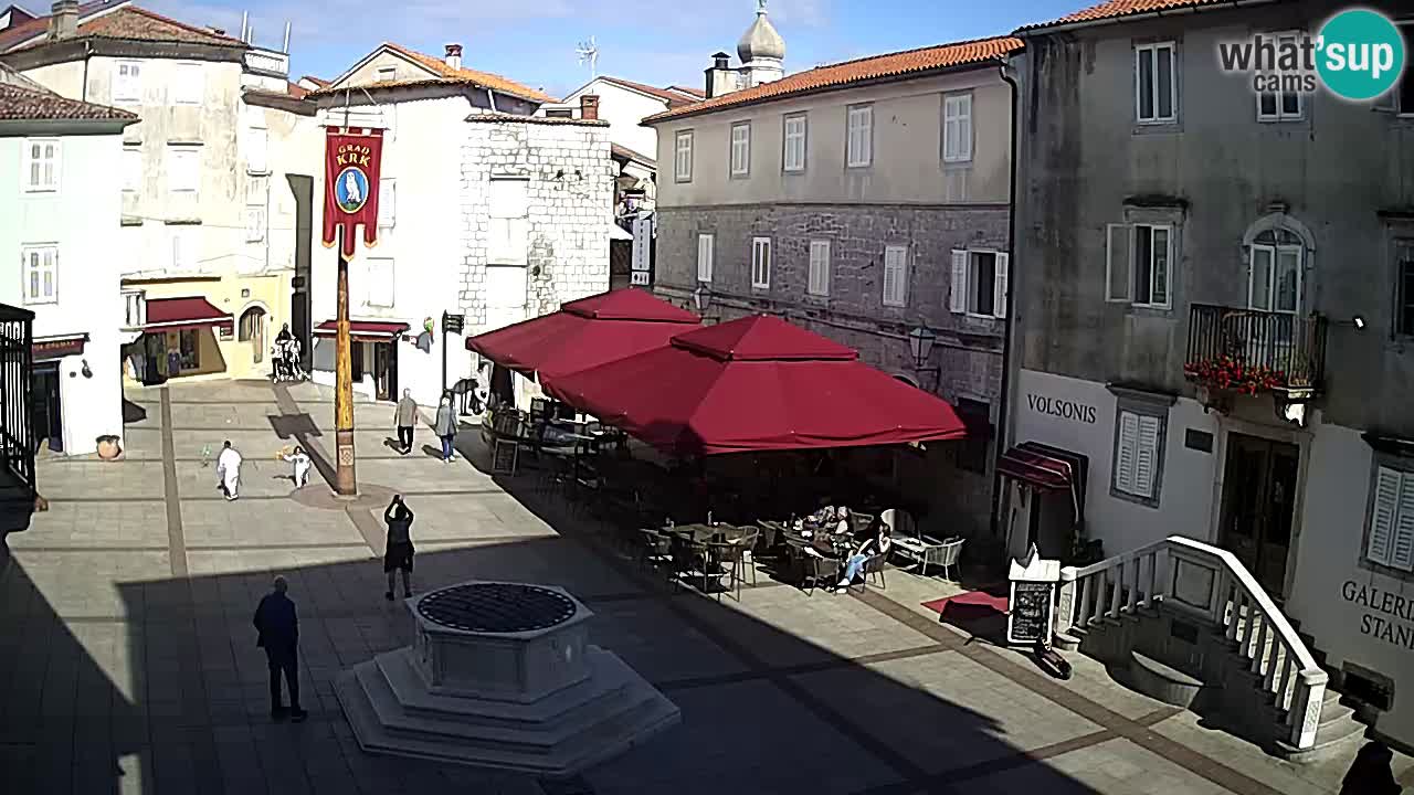 Webcam Veglia – Vela Placa