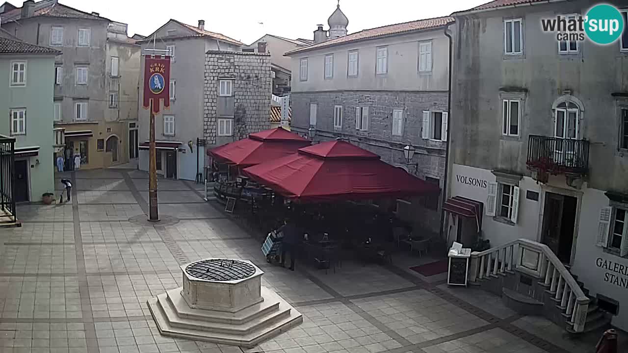 Webcam Veglia – Vela Placa