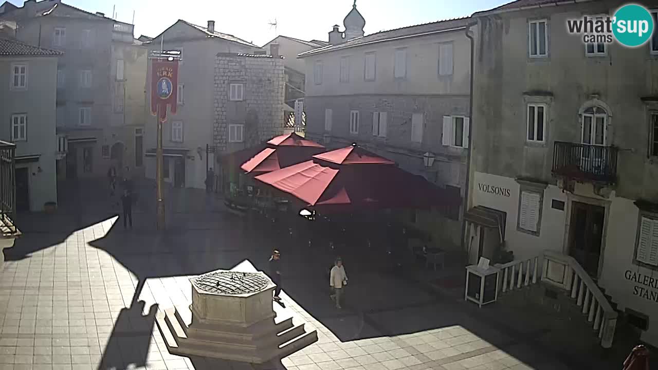 Webcam Veglia – Vela Placa