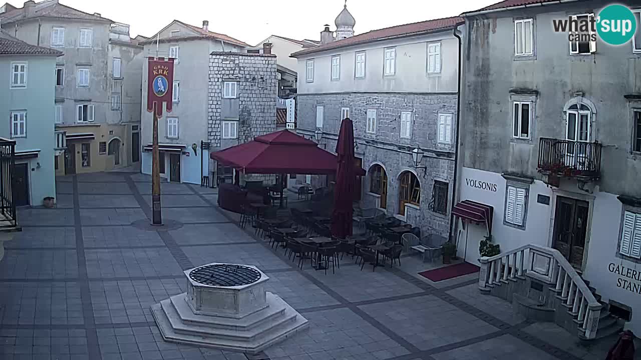 Webcam Veglia – Vela Placa
