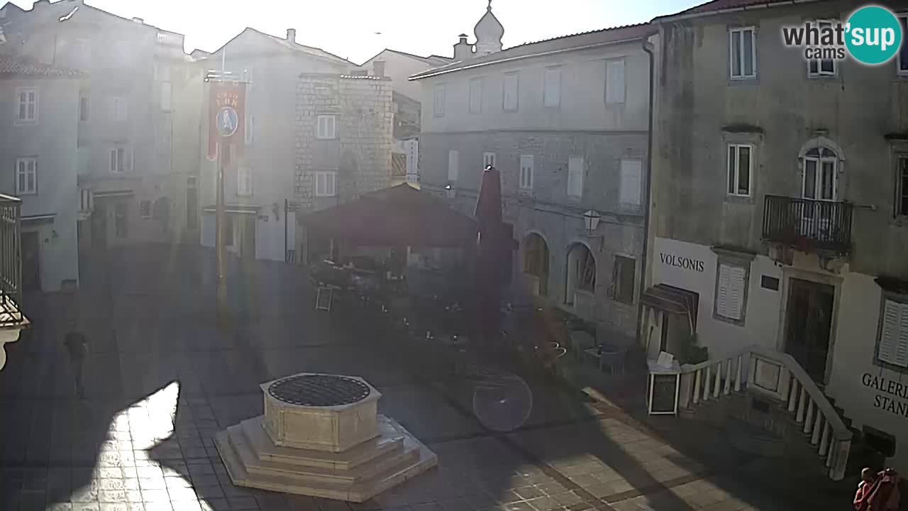 Webcam Veglia – Vela Placa