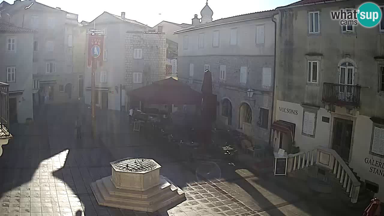 Webcam Veglia – Vela Placa