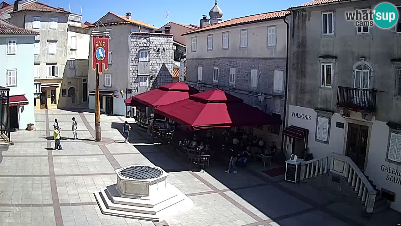 Webcam Veglia – Vela Placa