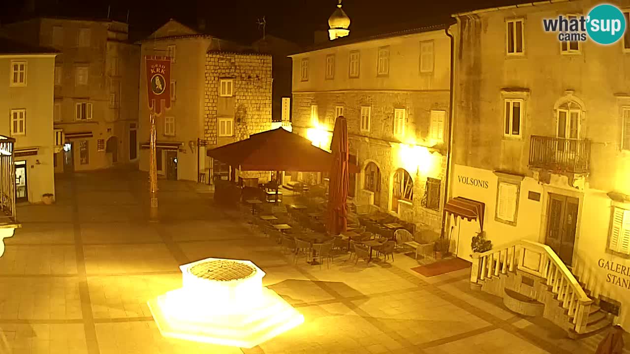 Webcam Veglia – Vela Placa