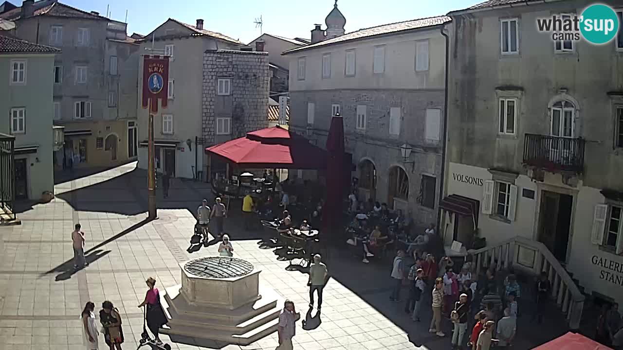 Webcam Veglia – Vela Placa