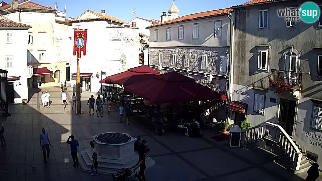 Webcam Veglia – Vela Placa