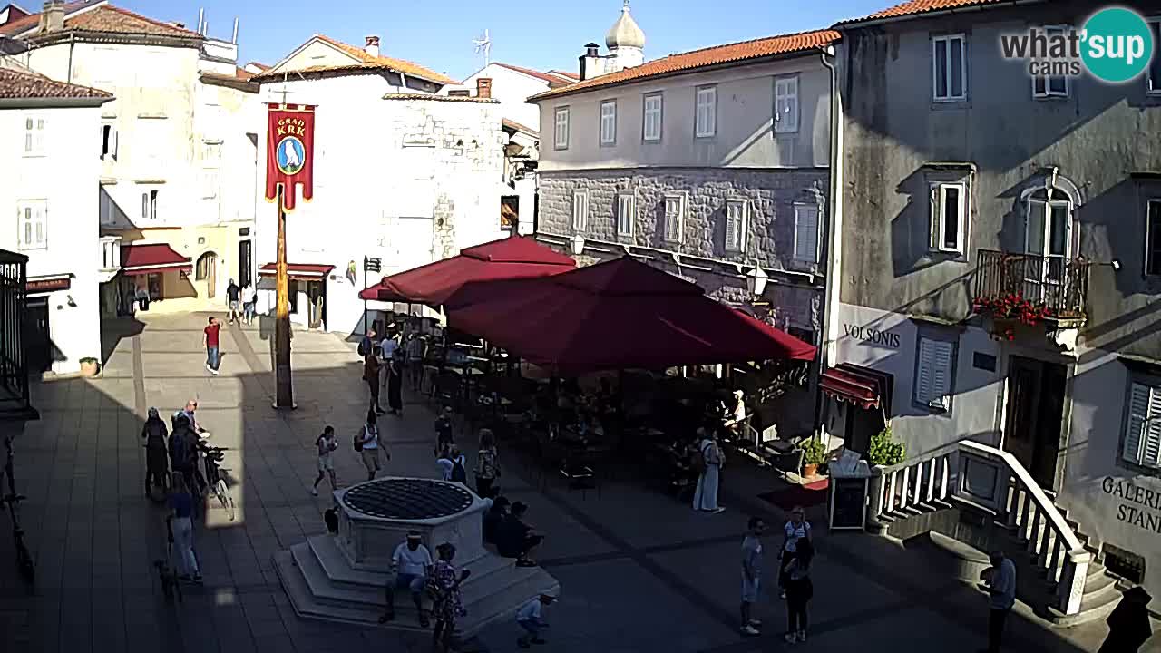 Webcam Veglia – Vela Placa