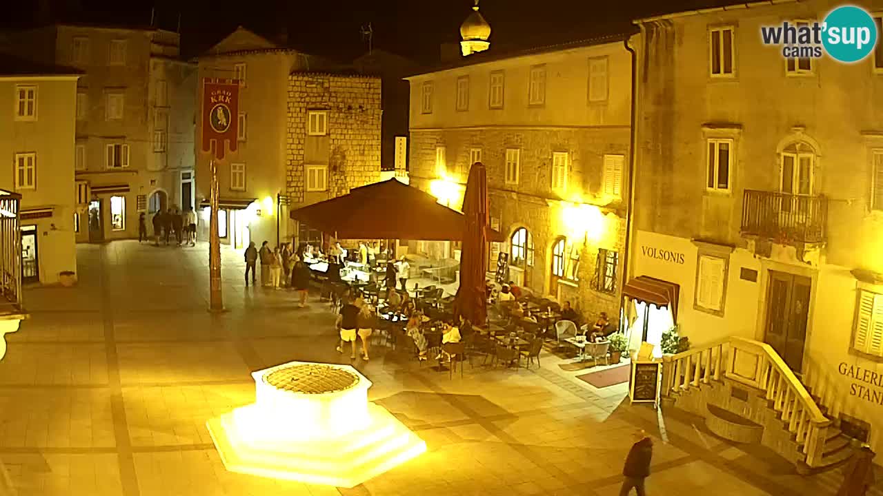 Webcam Veglia – Vela Placa