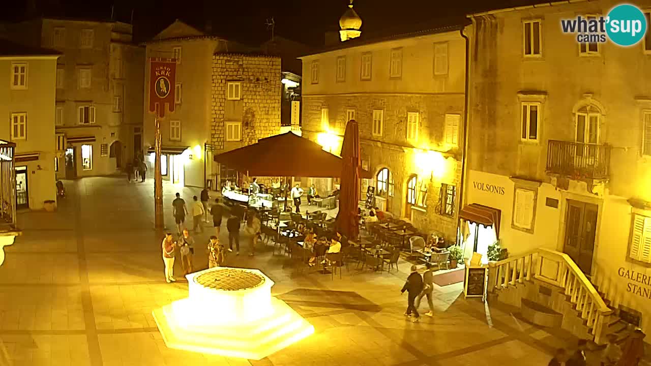 Webcam Veglia – Vela Placa