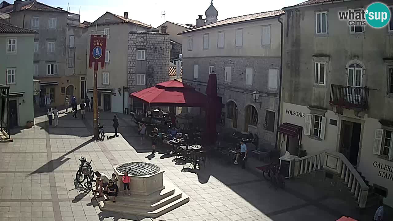 Webcam Veglia – Vela Placa