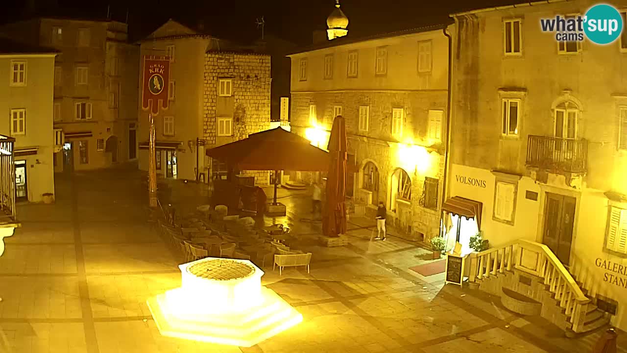 Webcam Veglia – Vela Placa
