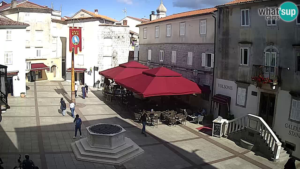 Webcam Veglia – Vela Placa