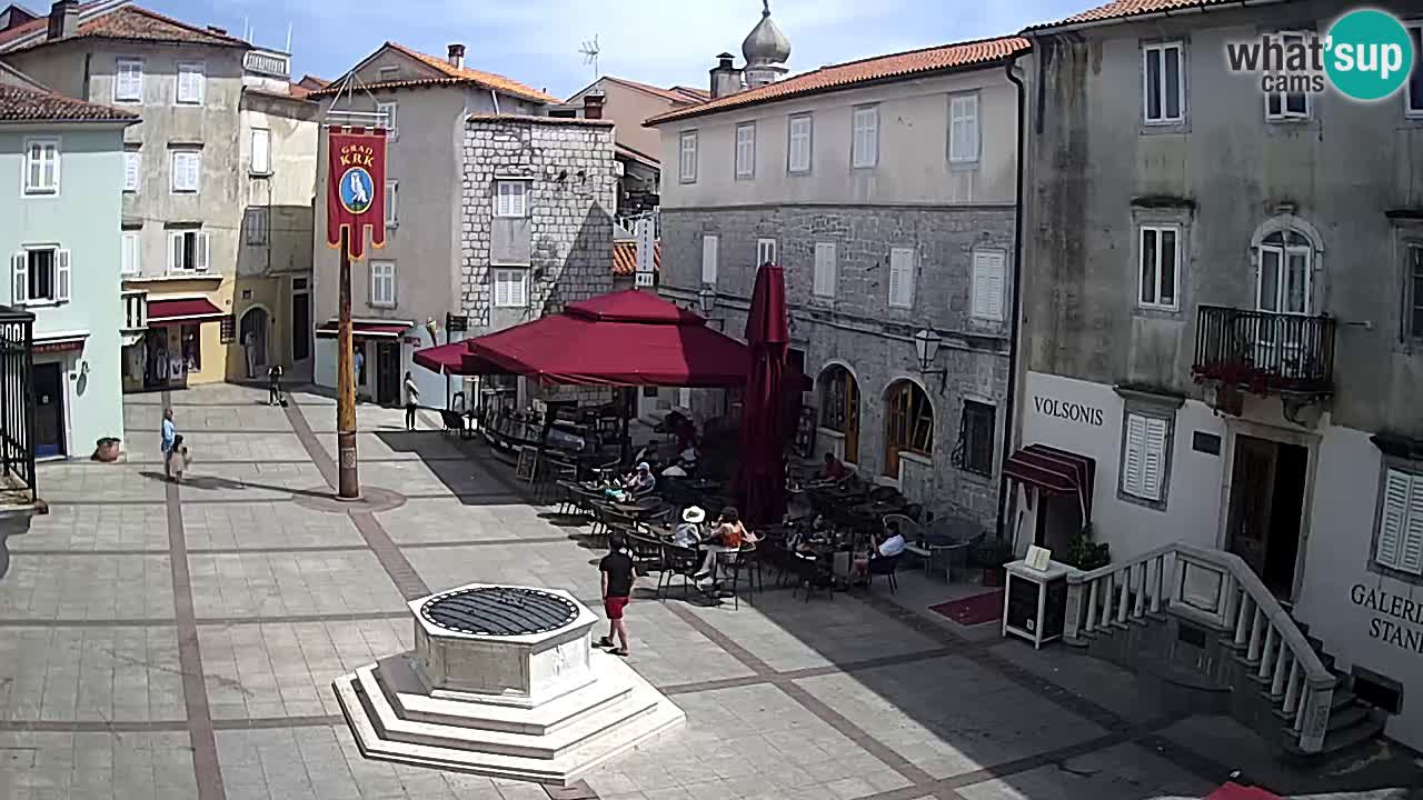 Webcam Veglia – Vela Placa