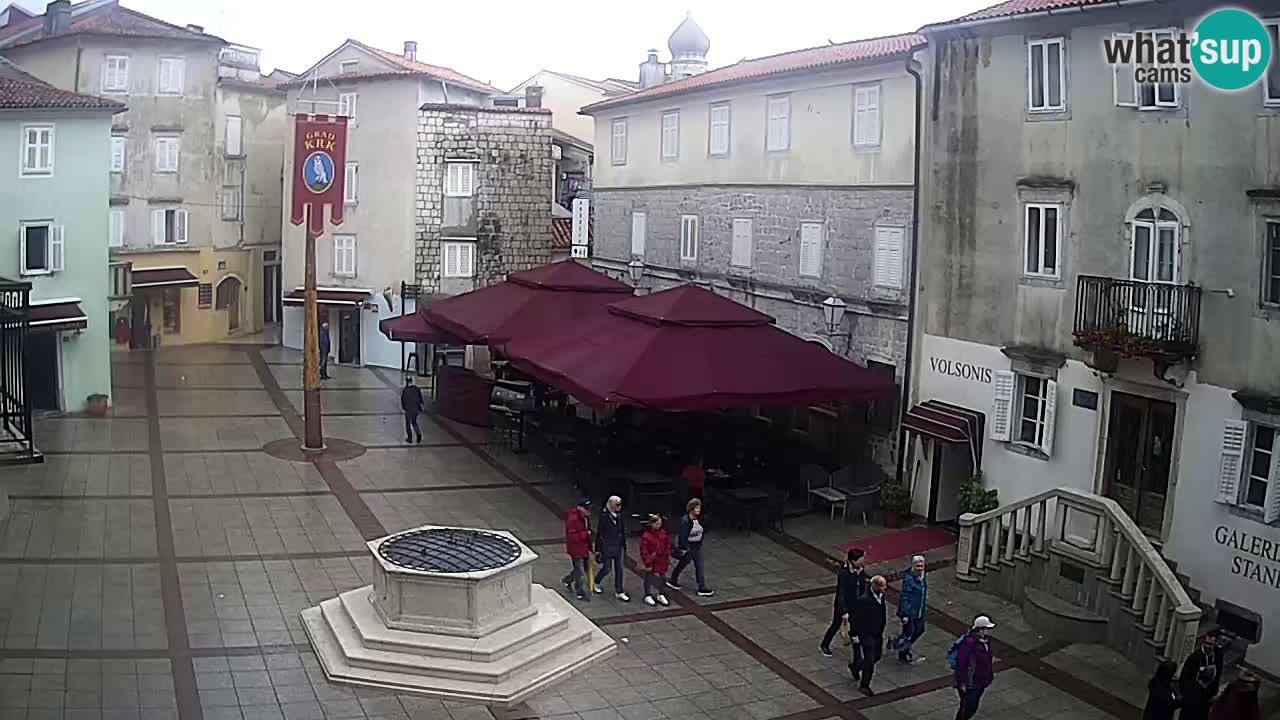 Webcam Veglia – Vela Placa