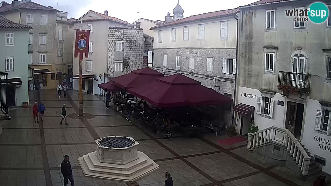 Webcam Veglia – Vela Placa