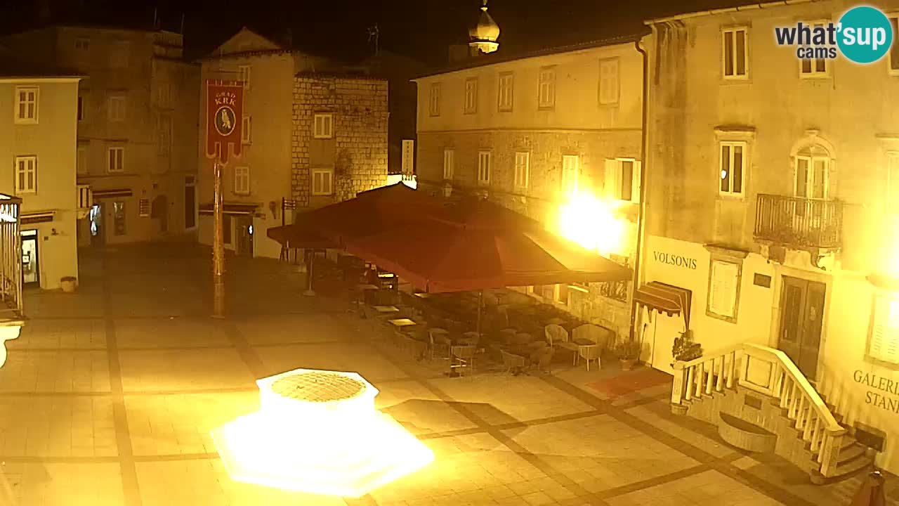 Webcam Veglia – Vela Placa