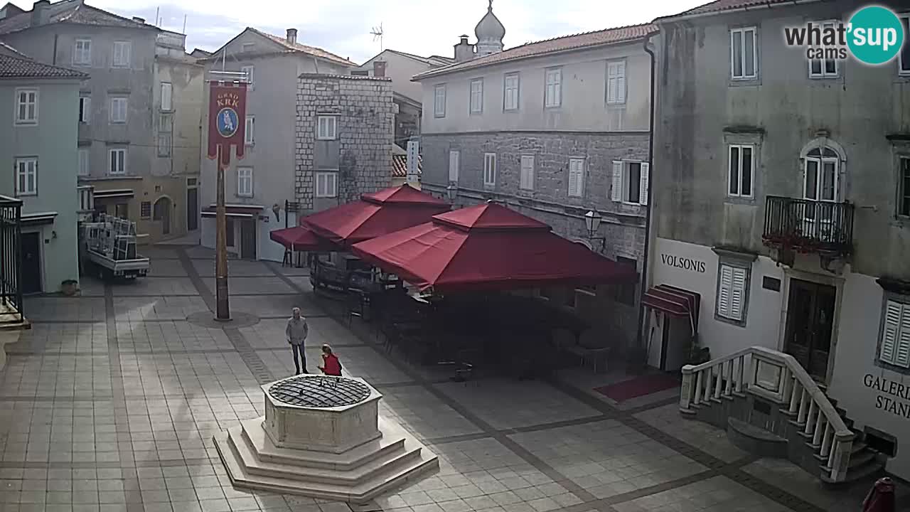Webcam Veglia – Vela Placa
