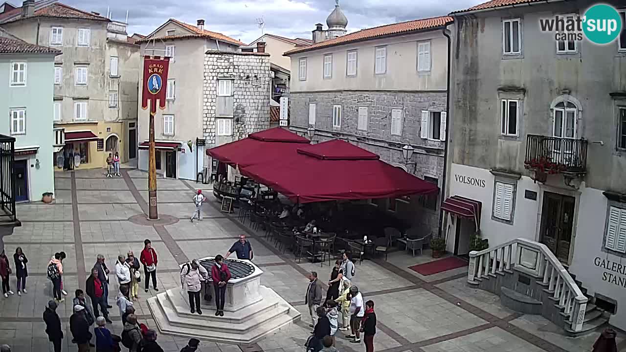 Webcam Veglia – Vela Placa