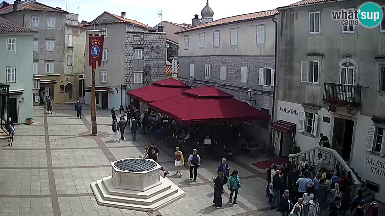 Webcam Veglia – Vela Placa