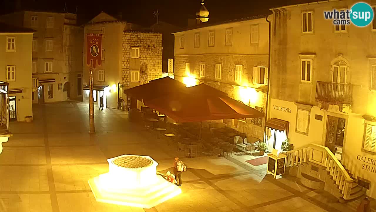 Webcam Veglia – Vela Placa
