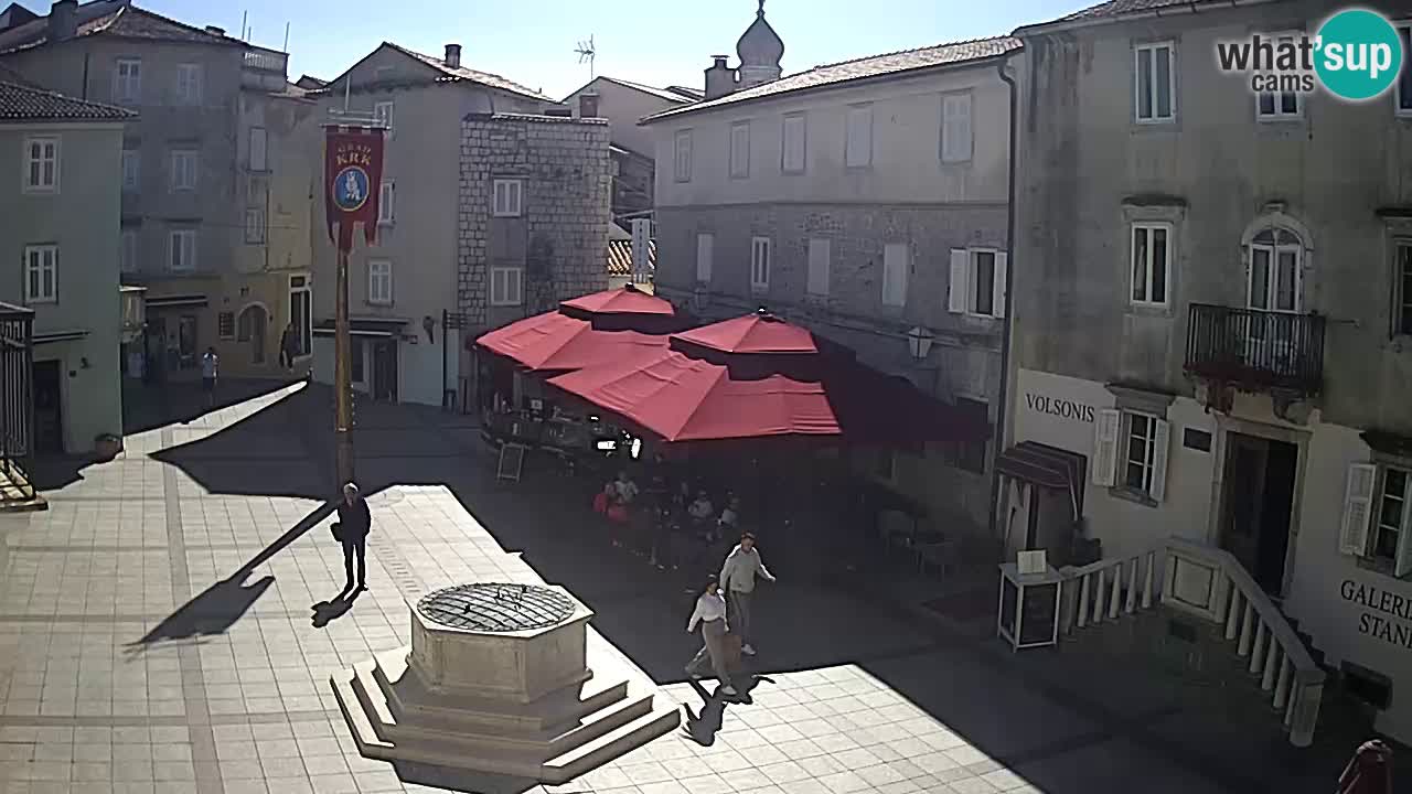 Webcam Veglia – Vela Placa