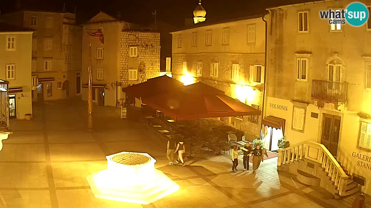 Webcam Veglia – Vela Placa