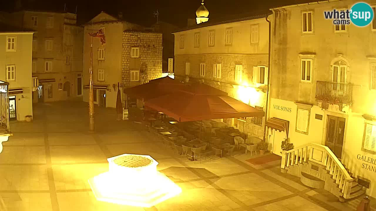 Webcam Veglia – Vela Placa
