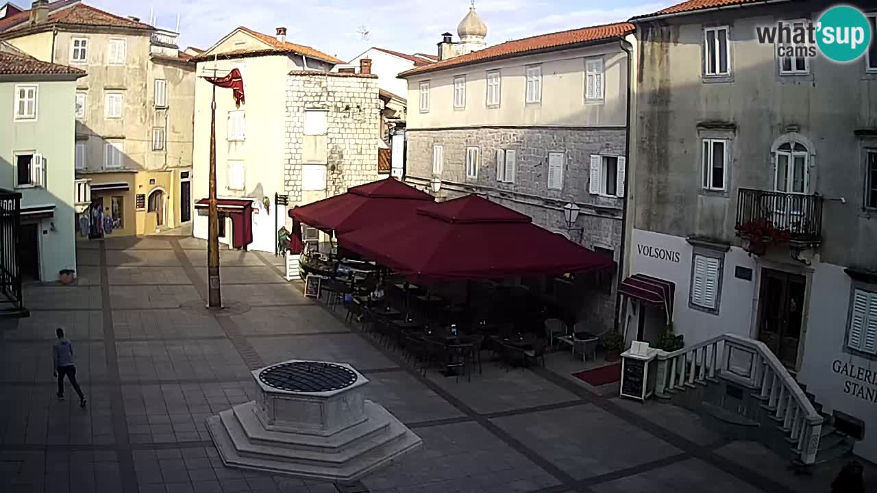 Webcam Veglia – Vela Placa
