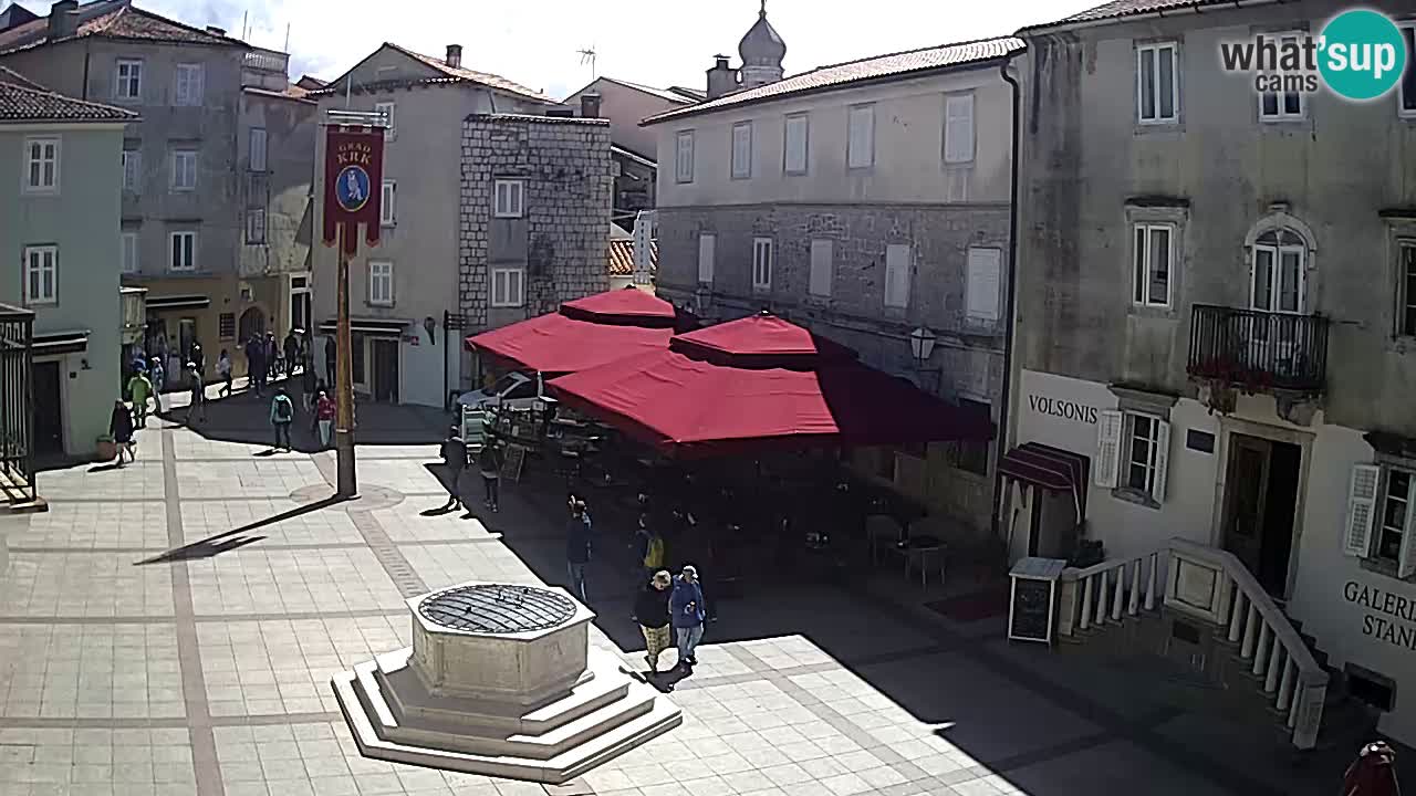 Webcam Veglia – Vela Placa