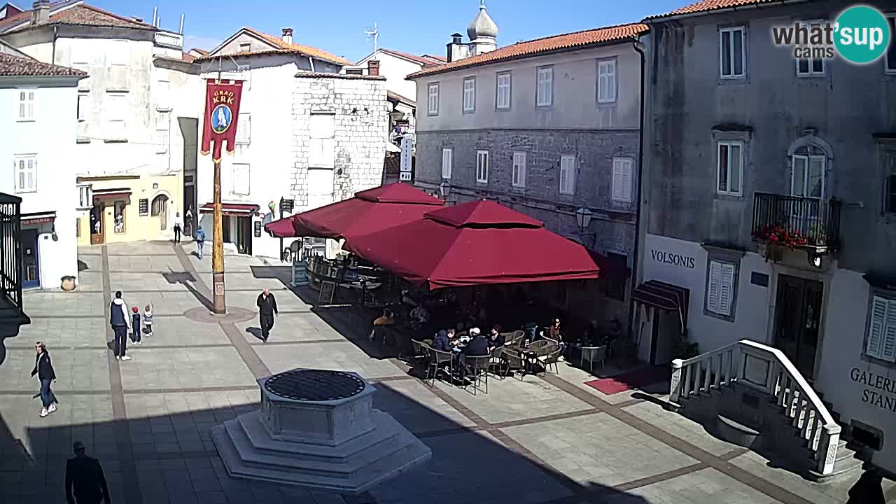 Webcam Veglia – Vela Placa