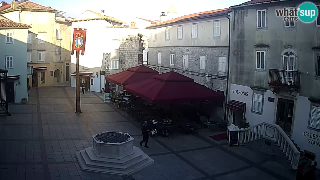 Webcam Veglia – Vela Placa