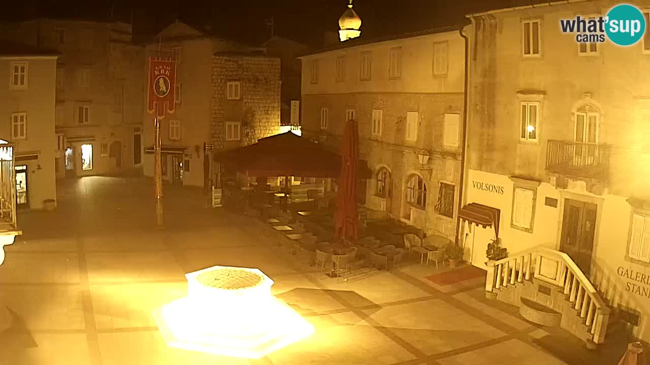 Webcam Veglia – Vela Placa